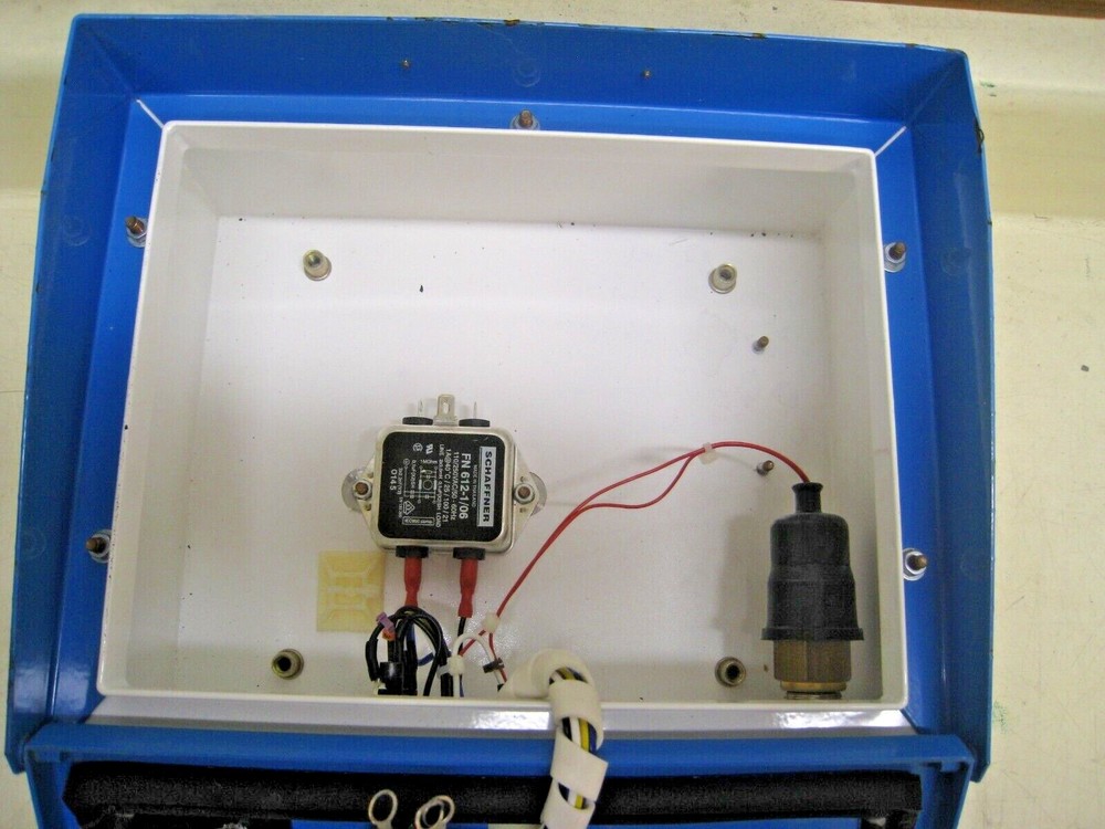 Sames Kremlin Automatic Power Supply Model No. STD9A FREE SHIPPING
