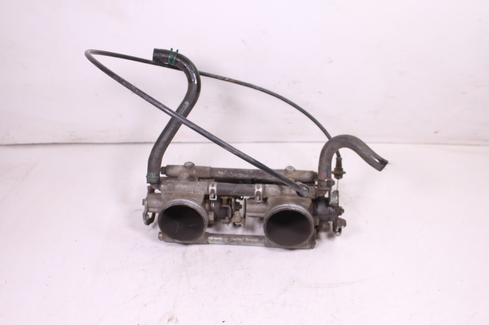 2014 POLARIS PRO RMK 800 THROTTLE BODIES