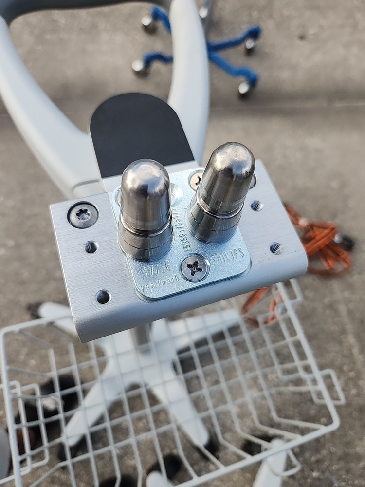 Mounting Gcx Corporation Accessory