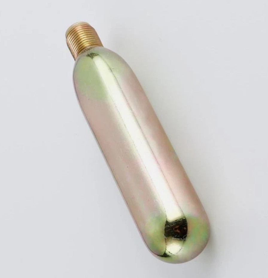 45g CO2 Cartridge CO2 Cylinder