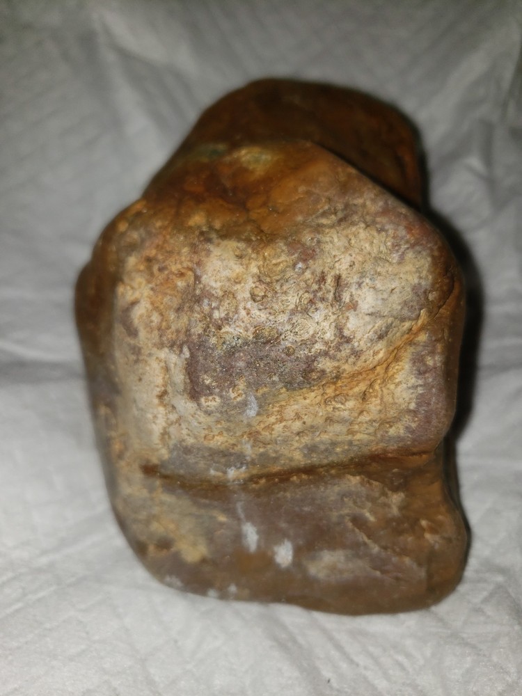 nephrite jade assumed from california mfr#1
