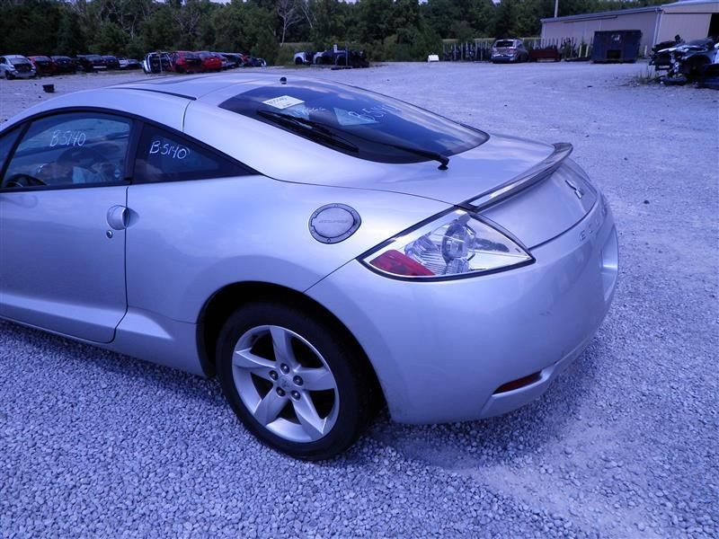 Mitsubishi Eclipse 2007 Jack 3783474 7391