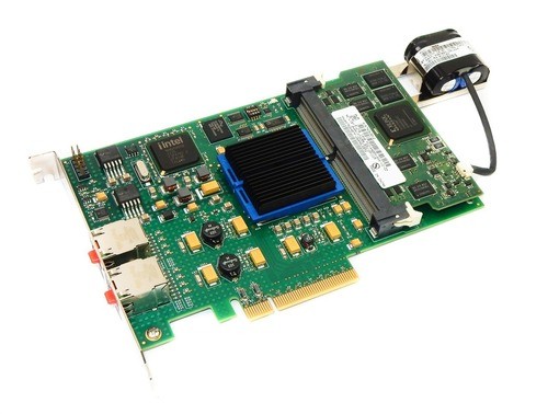 Dell PCI-Ex8 512MB Cache Raid Controller with Battery Backup for DV94N