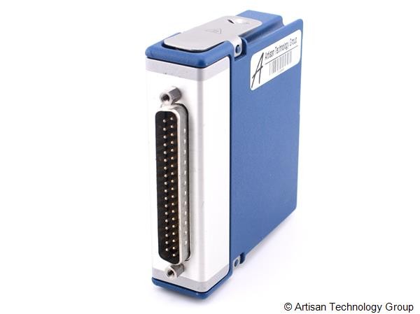 NI NI 9375 24V, 16 Channel Digital Input/Output Module (DSUB)
