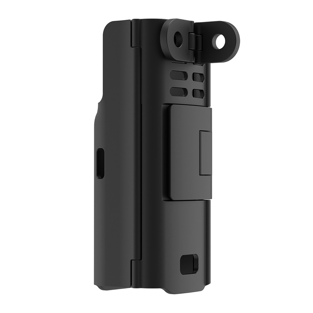 For DJI OSMO POCKET 3 Expansion Adapter Head Camera Fixed Bezel Bracket