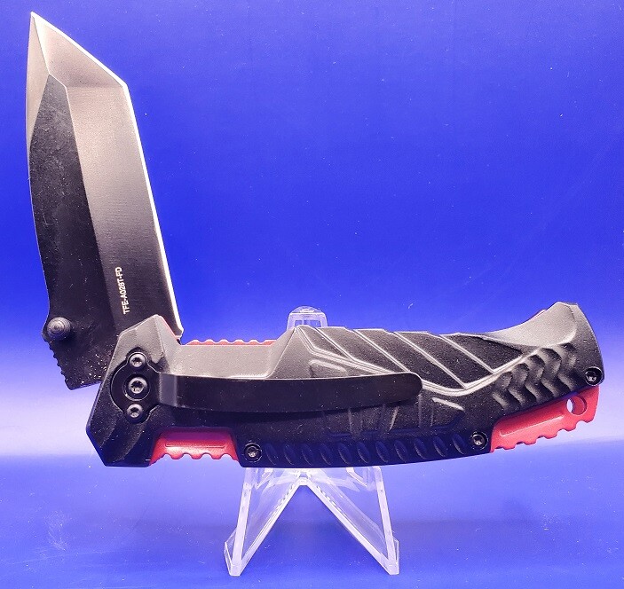 TAC- FORCE EVOLUTION TFE-A028T-FD