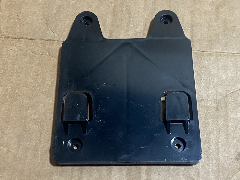 Replacement Wall Mount Bracket for Tersano SAO Cartridge