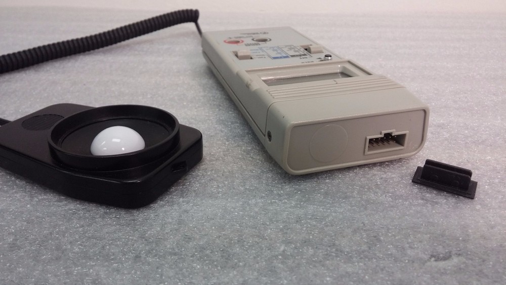 Fisher Scientific Traceable Light Meter