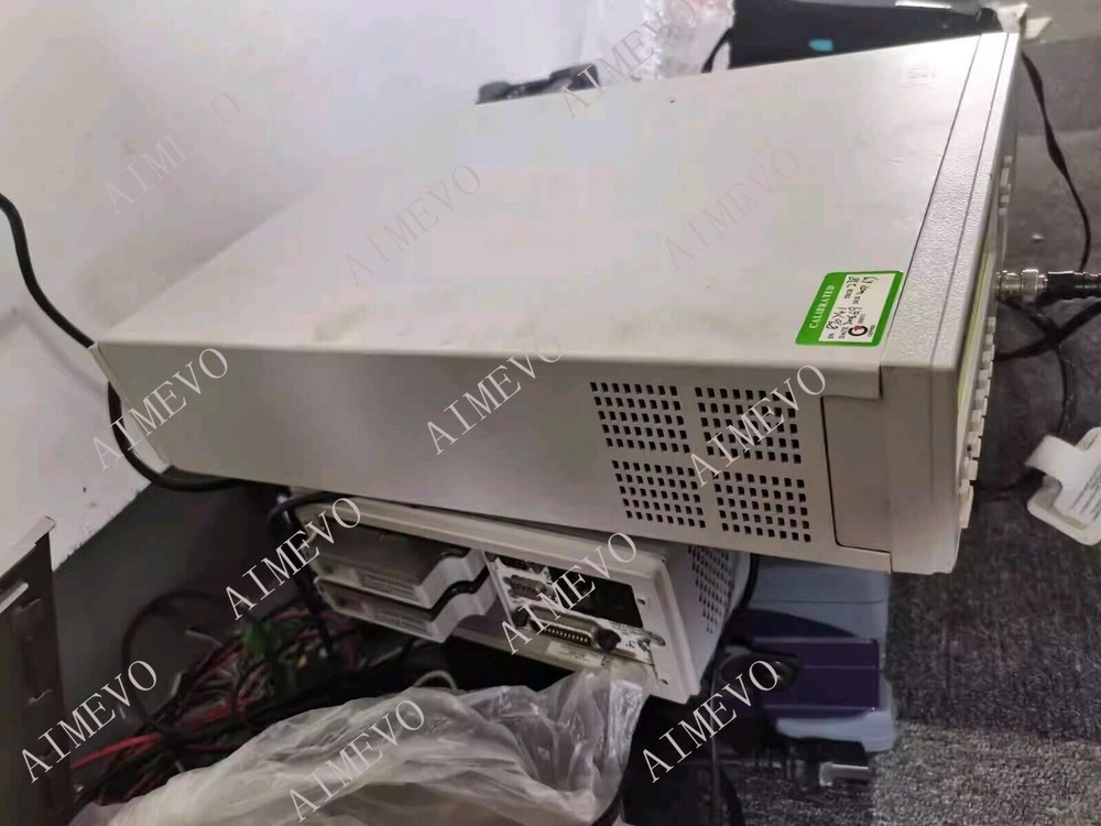 pendulum CNT-85R Frequency Counter