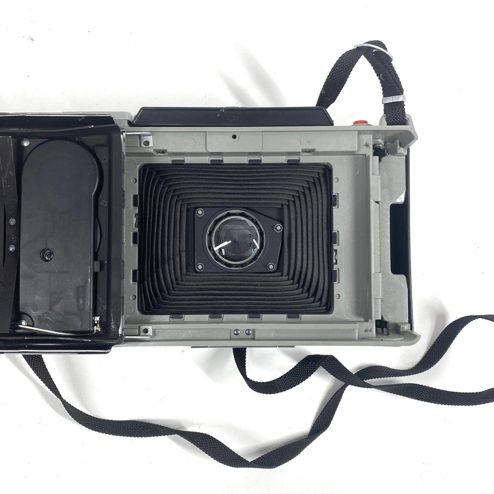 Polariod Countdown 90 Camera [untested]