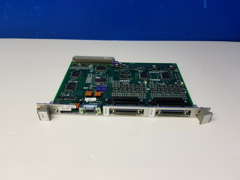 Hitachi IOTC-02N Control Board PCB PBITC Used Working