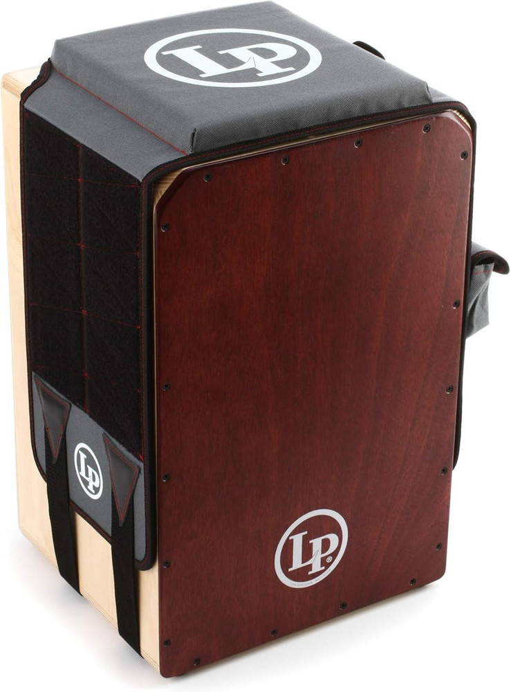 LP Cajon Saddle LP-CJS