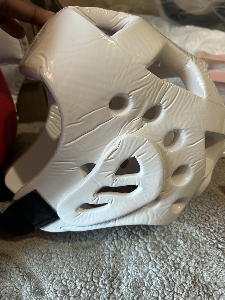 Taekwondo Mooto Gear
