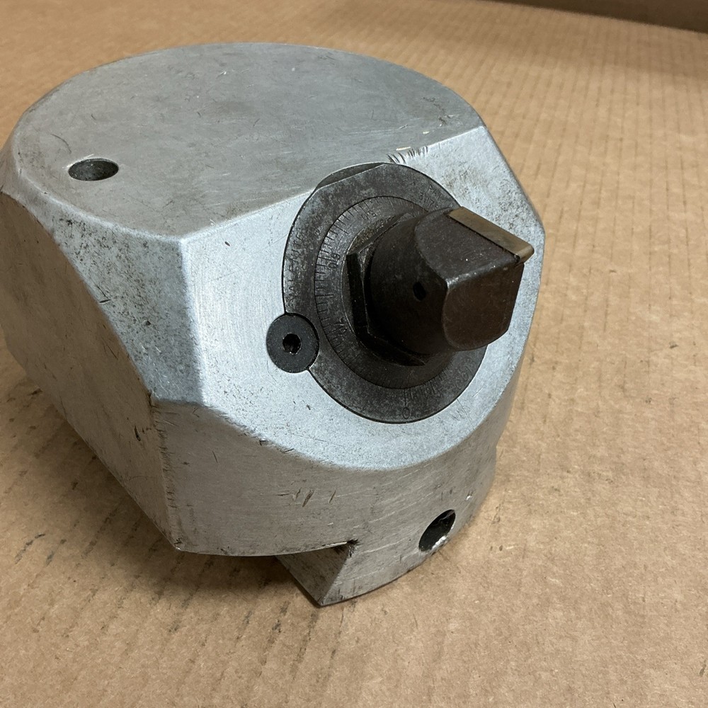 VALENITE VARI-SET EBN-6 FINISH BORING HEAD