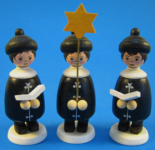 Three Choir Children CHZ204X196