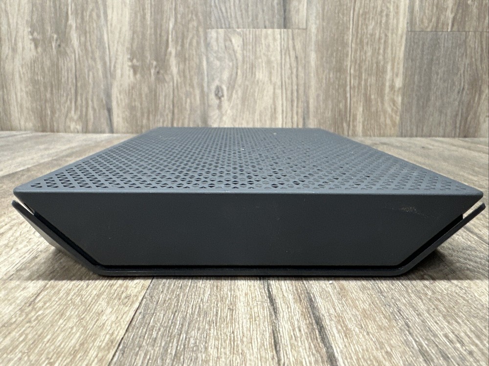 XFINITY XG1V4-A TV Cable Box TV Player (Untested)
