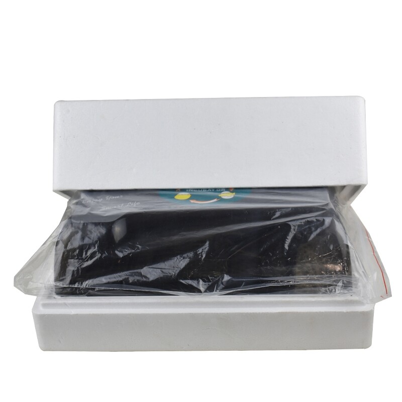 Automatic Egg Incubator for Hatching Eggs 12 Eggs Incubator Automatic Egg Turn
