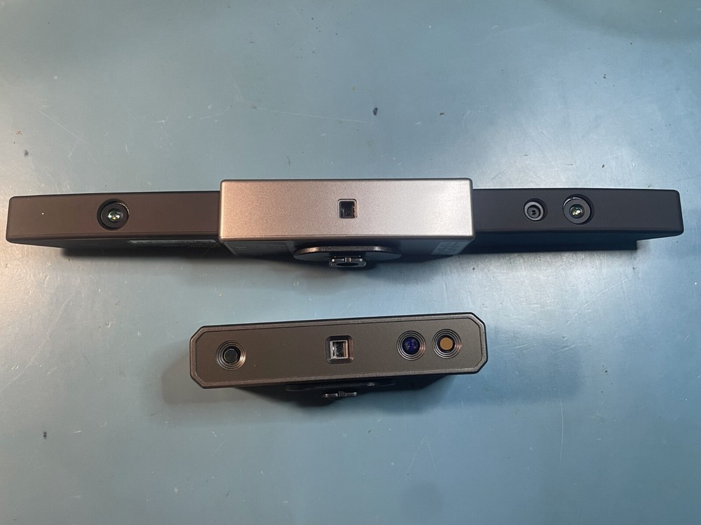 Revopoint 3D Scanners: Range, Mini, Stabilizer, Dual Axis Turn Table, Hard Case