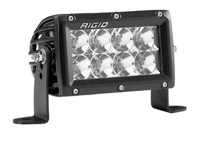 RIGID IND E-SRS PRO 4 FLOOD- 104113