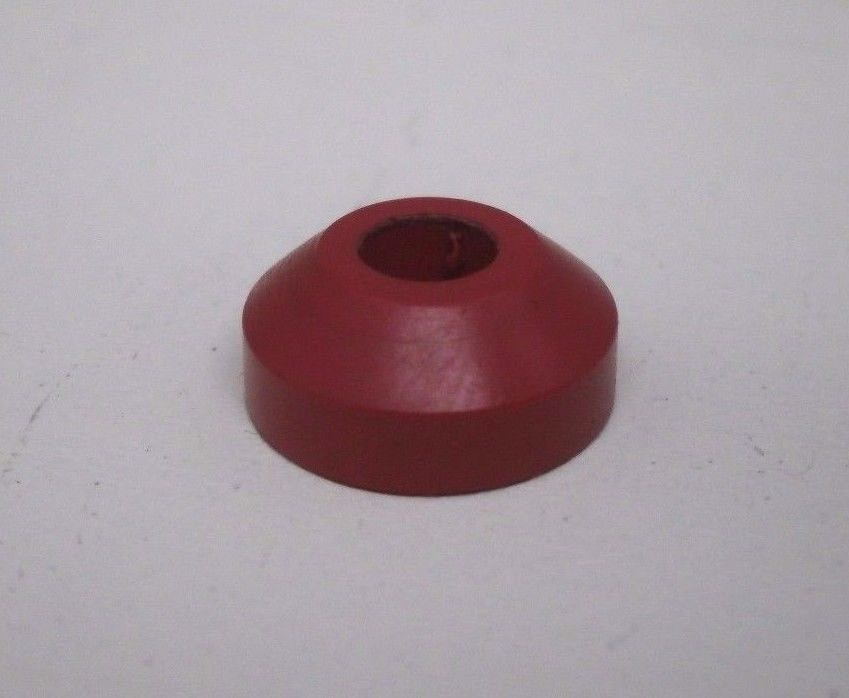 (10) Grizzly W-70 Beveled Rubber Faucet Washer Size 00