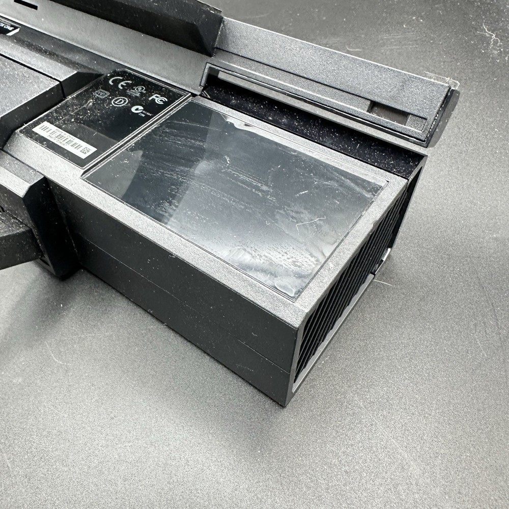 Microsoft Xbox One Kinect Camera Motion Sensor Bar Black Model 1520