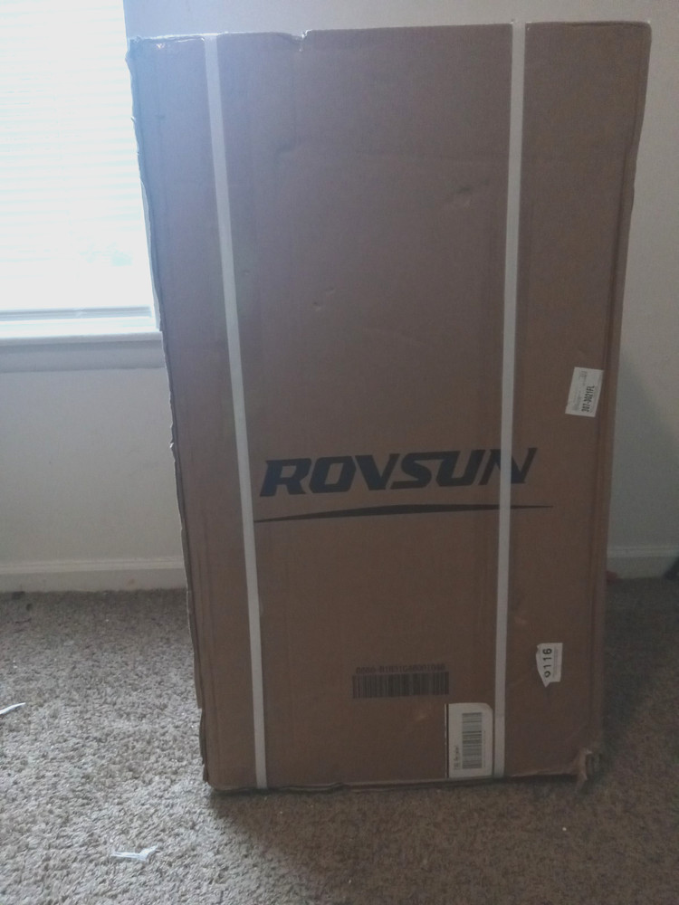 portable washing machine