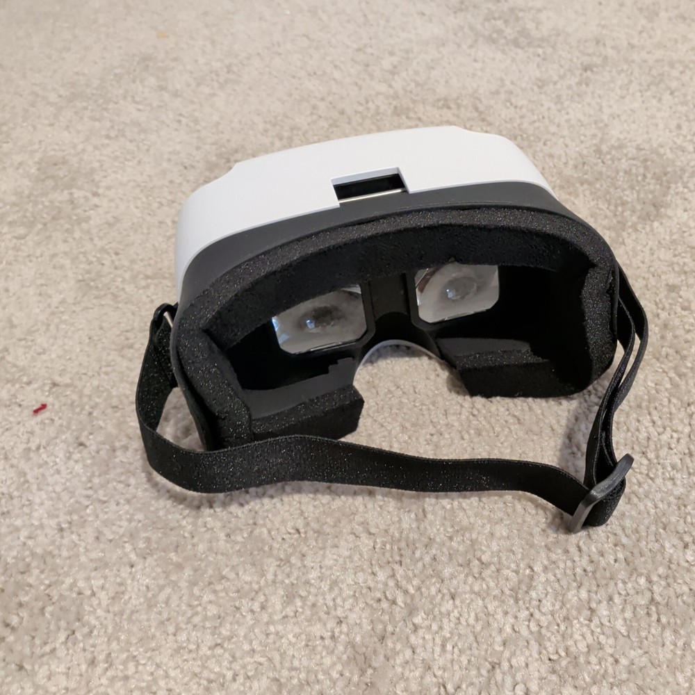 OnePlus Loop VR Smartphone Headset Powered By AntVR