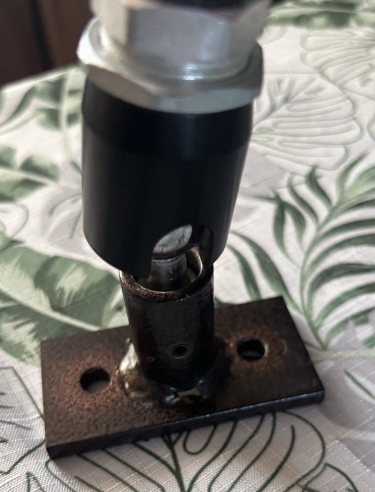 Last Chance Archery EZ Vise