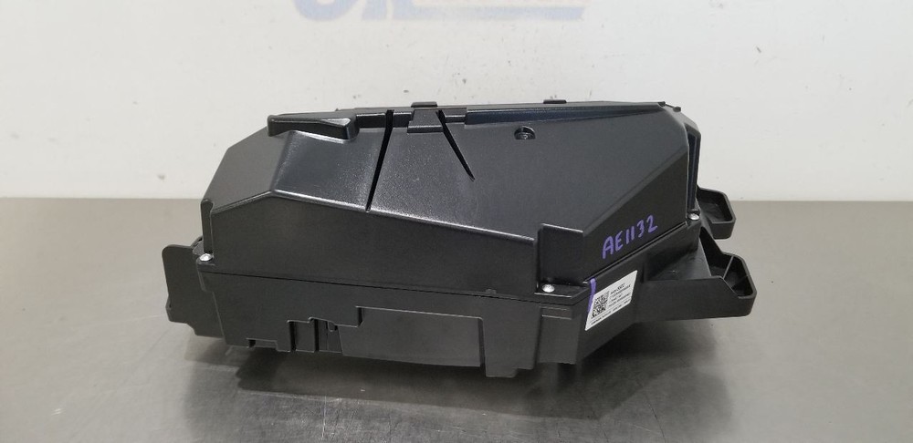 24 CHEVY SILVERADO 1500 HUD HEAD UP DISPLAY MULTIFUNCTION 85635922