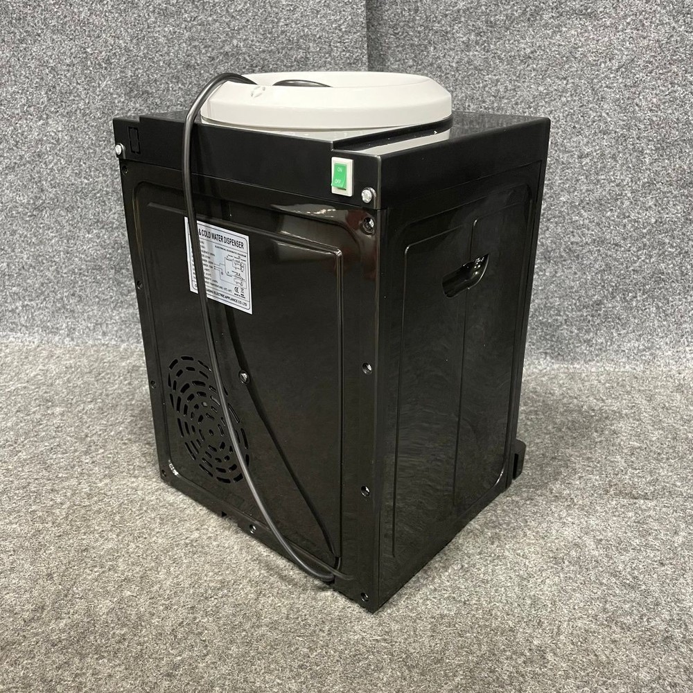 HUASHU 110V HS-WJ Hot & Cold Water Dispenser