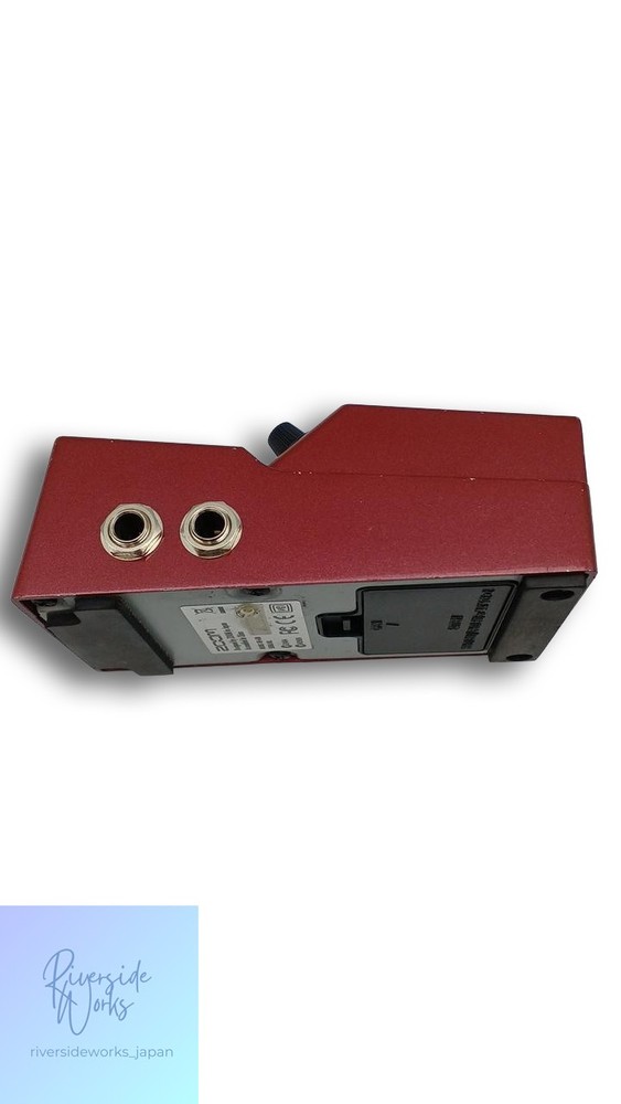 ZOOM MS-60B Multi-Effects Pedal JP