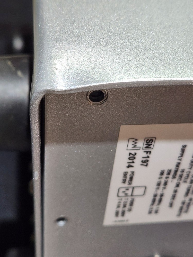 Elliquence Surgi-Max Plus ESU