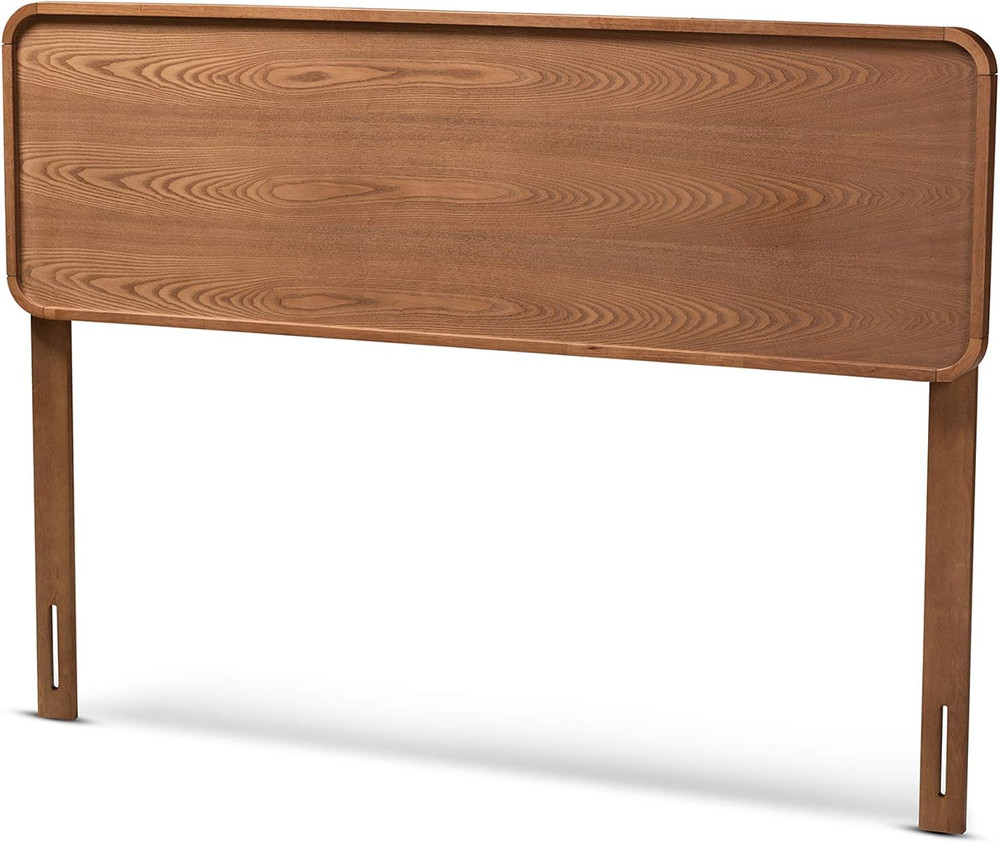 Headboards, Queen, Ash Walnut