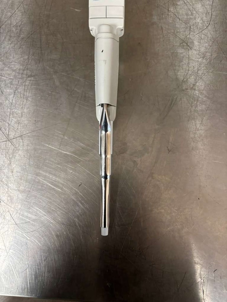 RAININ EDP3-PLUS 100-1000uL Single Channel Electronic Pipette
