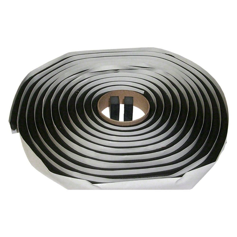 For Chevy Camaro 1967-1983 Goodmark Windshield Installation Kit