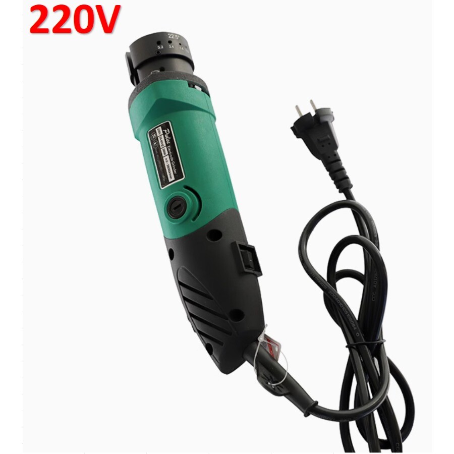 Argon Arc Welding Tungsten Needle Grinder Tungsten Electrode Sharpener Grinder；