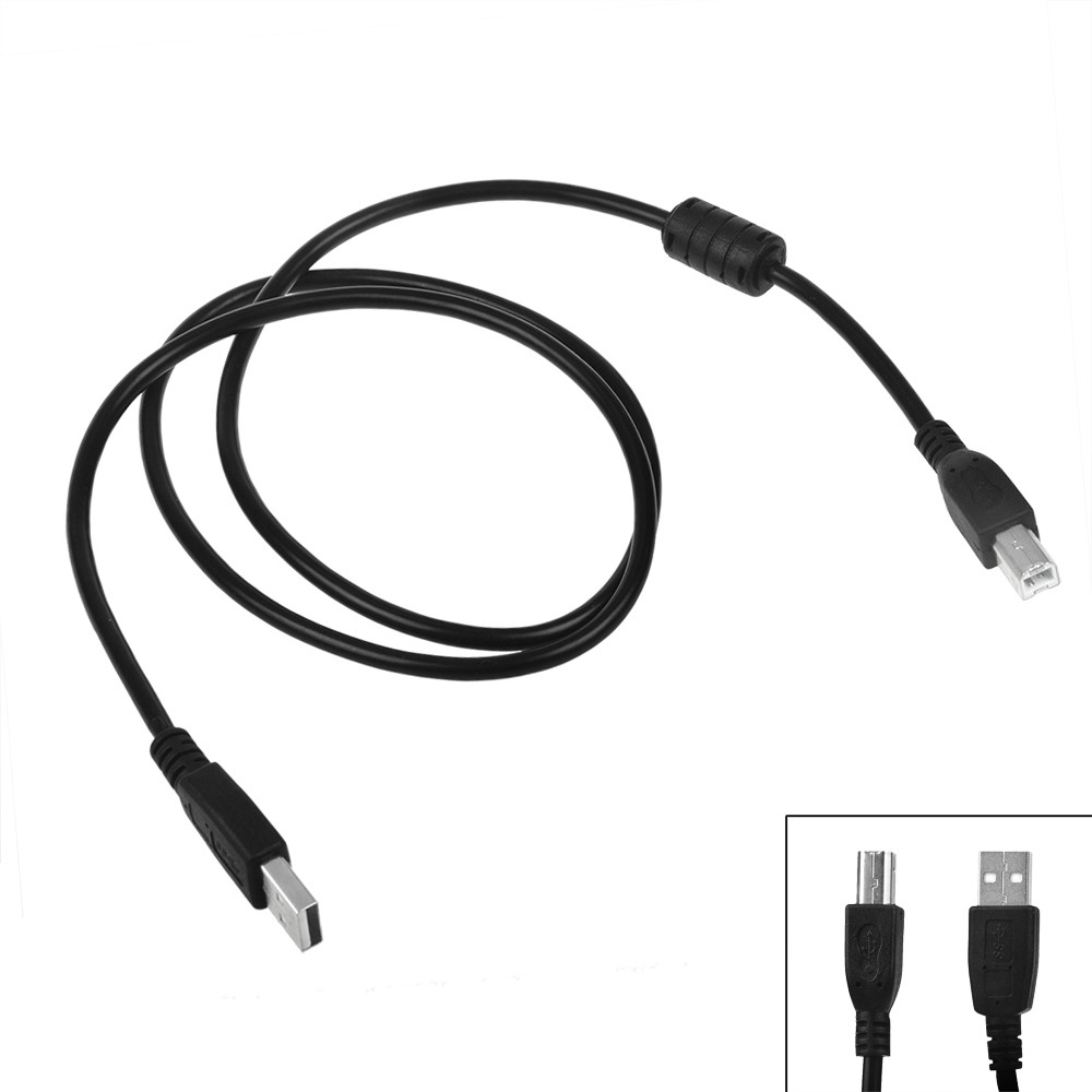 USB Cable Data Cord For Hercules DJ Console MK2 MK4 4-MX Rmx RMX2 Controller