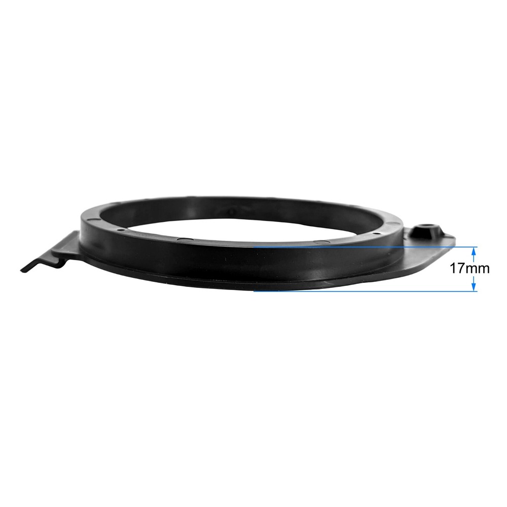 Car Speaker Mount Bracket Adapter Plate for Buick
