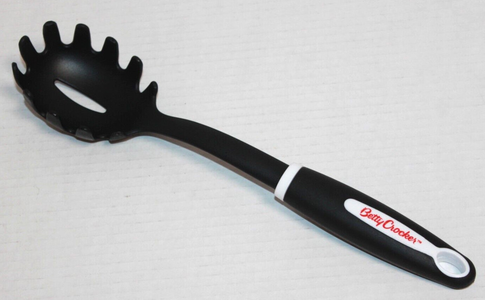 Vintage Betty Crocker Pasta Fork Utensil