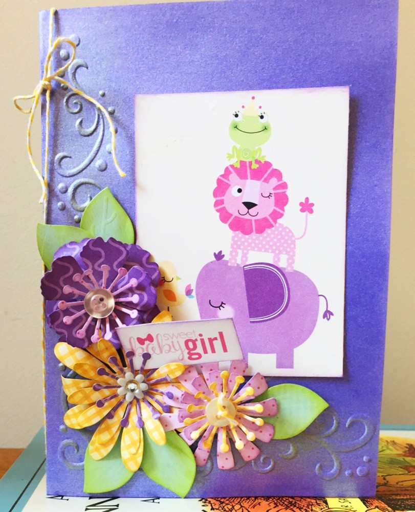 Sizzix Thinlits Mix & Match Flowers 10pk set #661097 Retail $19.99 Lori Whitlock