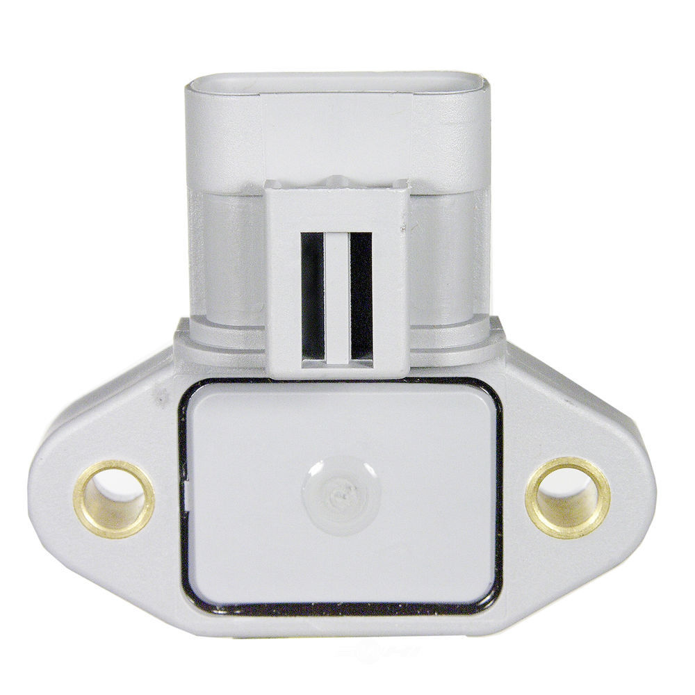 Ignition Control Module WVE 6H1215