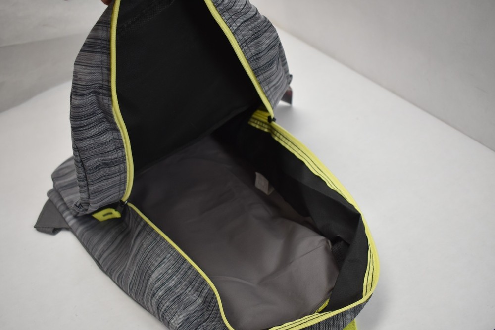 Trailmaker Classic 17" Backpack with Adjustable Padded Shoulder Straps 2 Pack