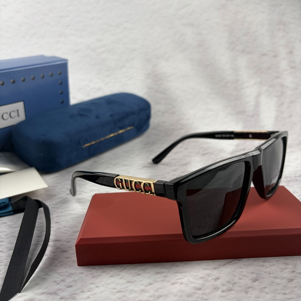 New In Box - Gucci Sunglasses