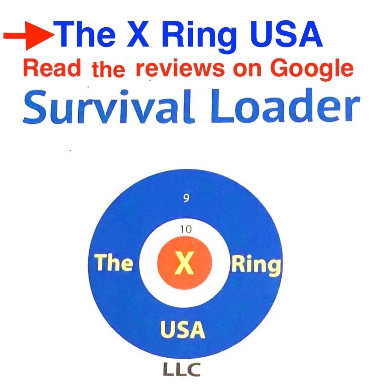 Reloader, 20 ga, Survival Loader, compact, take anywhere-manual shotgun reloader