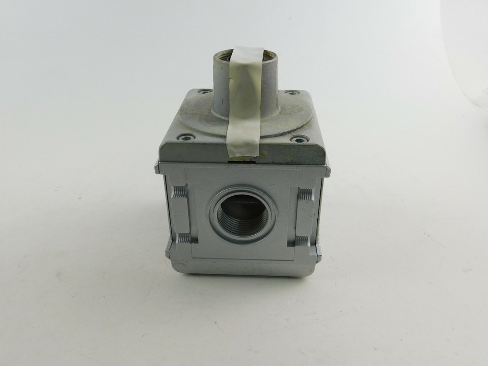 Riegler Pressure Regulator R 55-6 0551