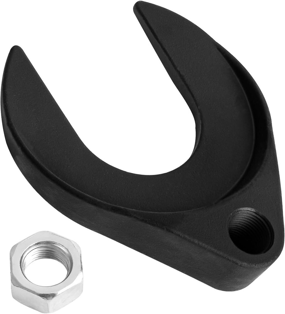 Front Wheel Drive Axle Removal Tool and Nut CV Joint Puller Slide Hammer Adapter