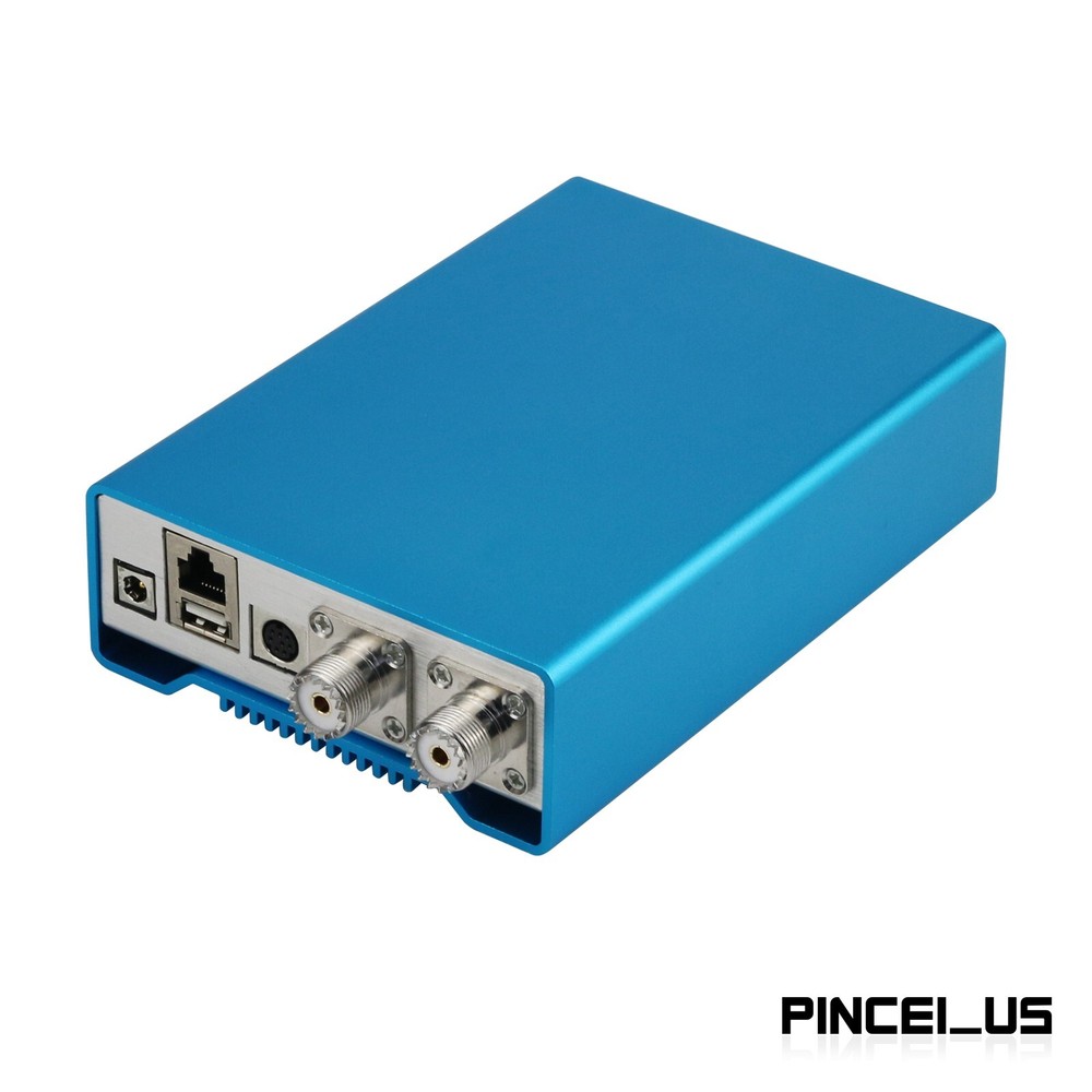 Full Automatic Small Loop Antenna Controller GP Antenna Control for ICOM/Yeasu