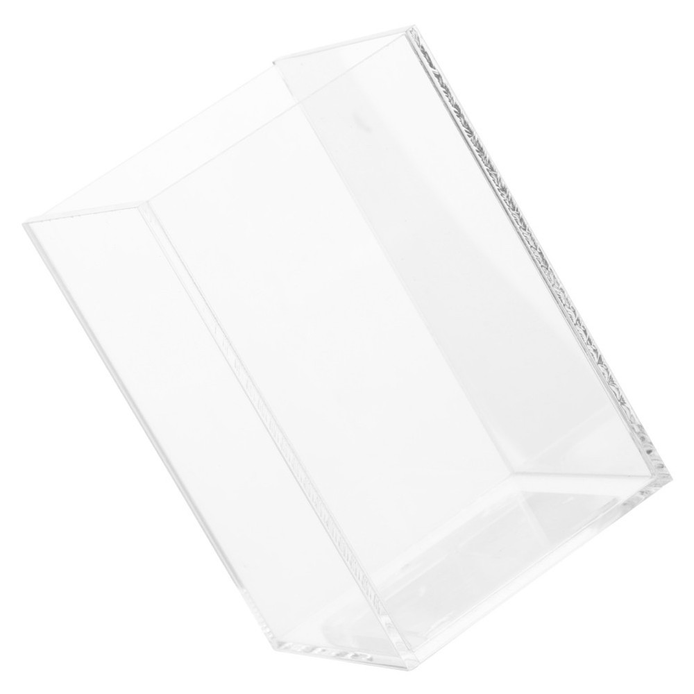 Betta Tank Acrylic Fish Tank Office Decor Desktop Study Room