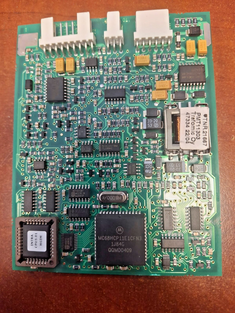 Planmeca Board Prox CPU 113-10-13-E 02