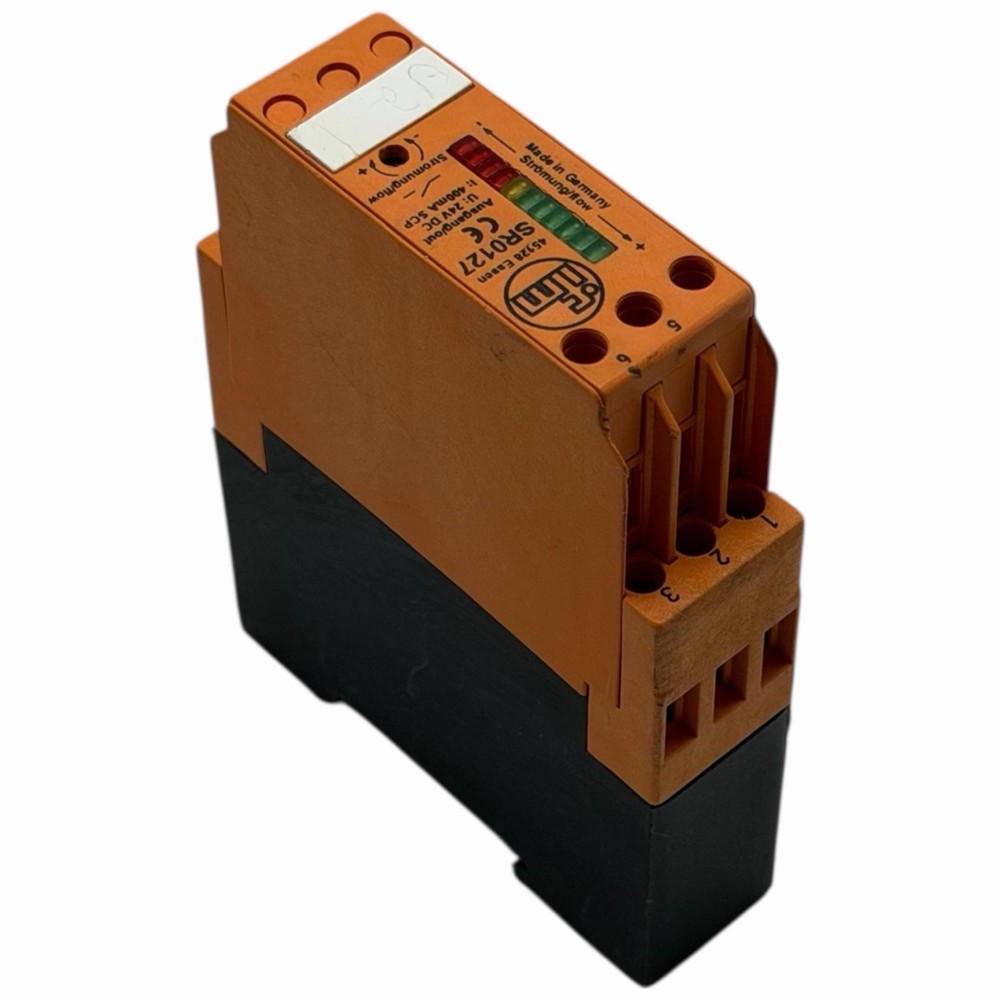Ifm SR0127 Evaluation Unit